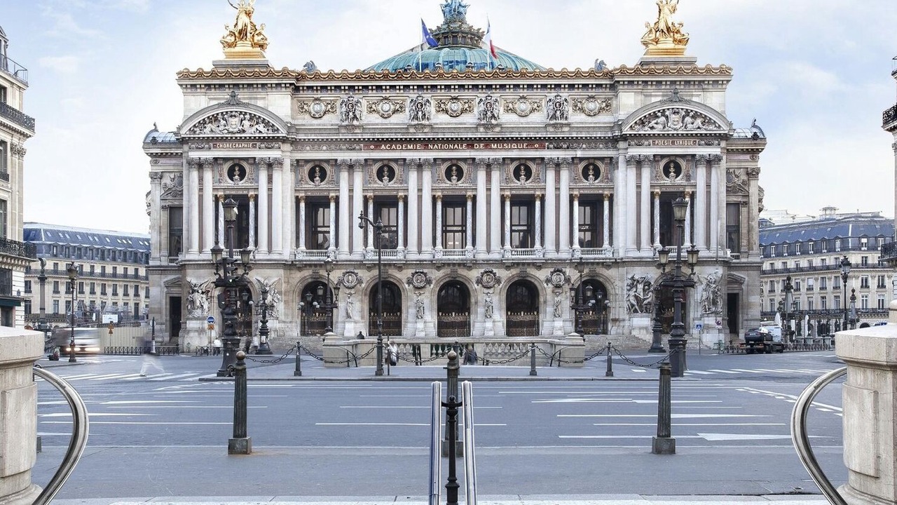 Photo of Others in Quartier de la Salpetriere