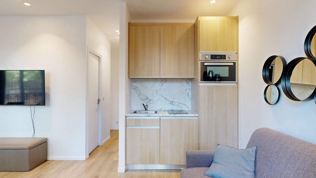 Photo of Others in Quartier de la Salpetriere