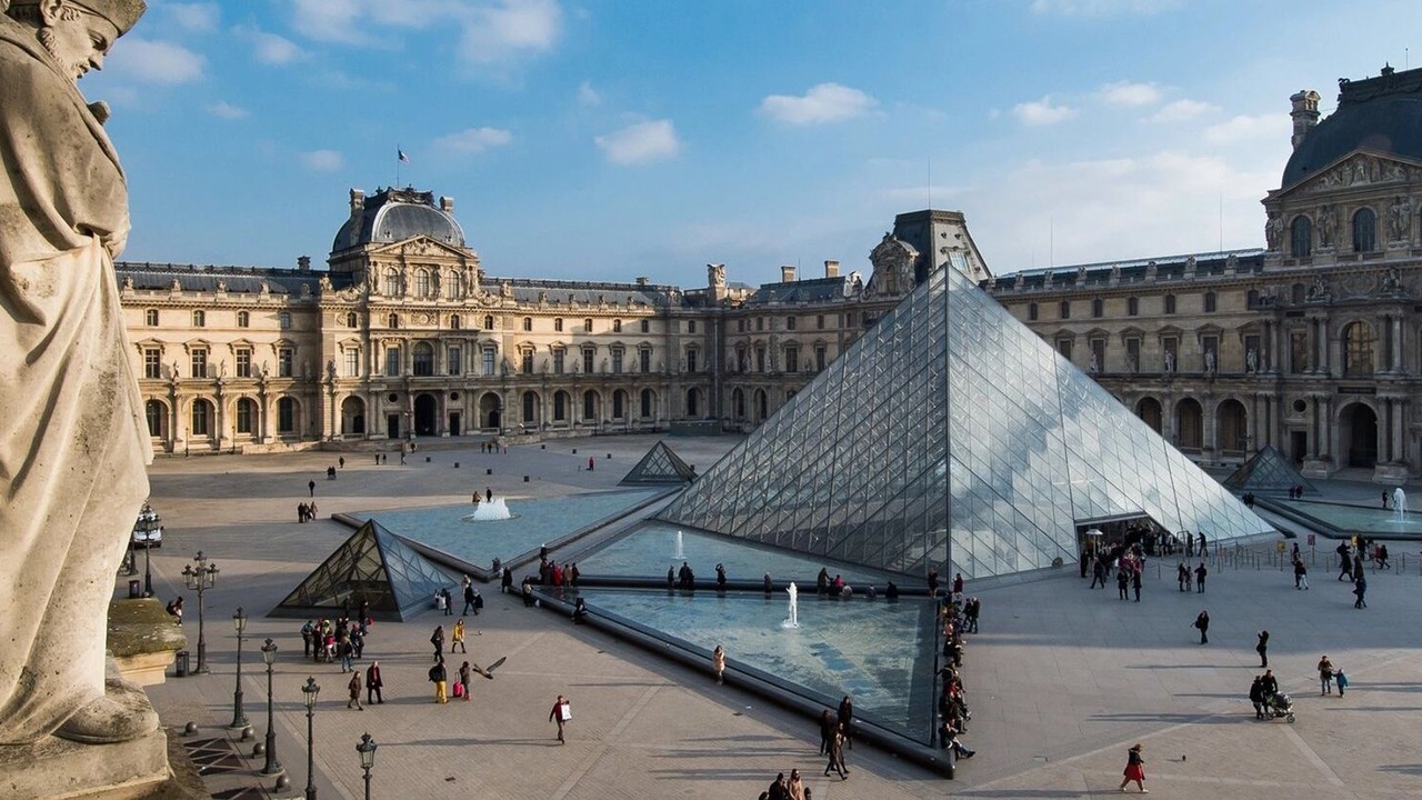 Photo of Others in Quartier de la Salpetriere