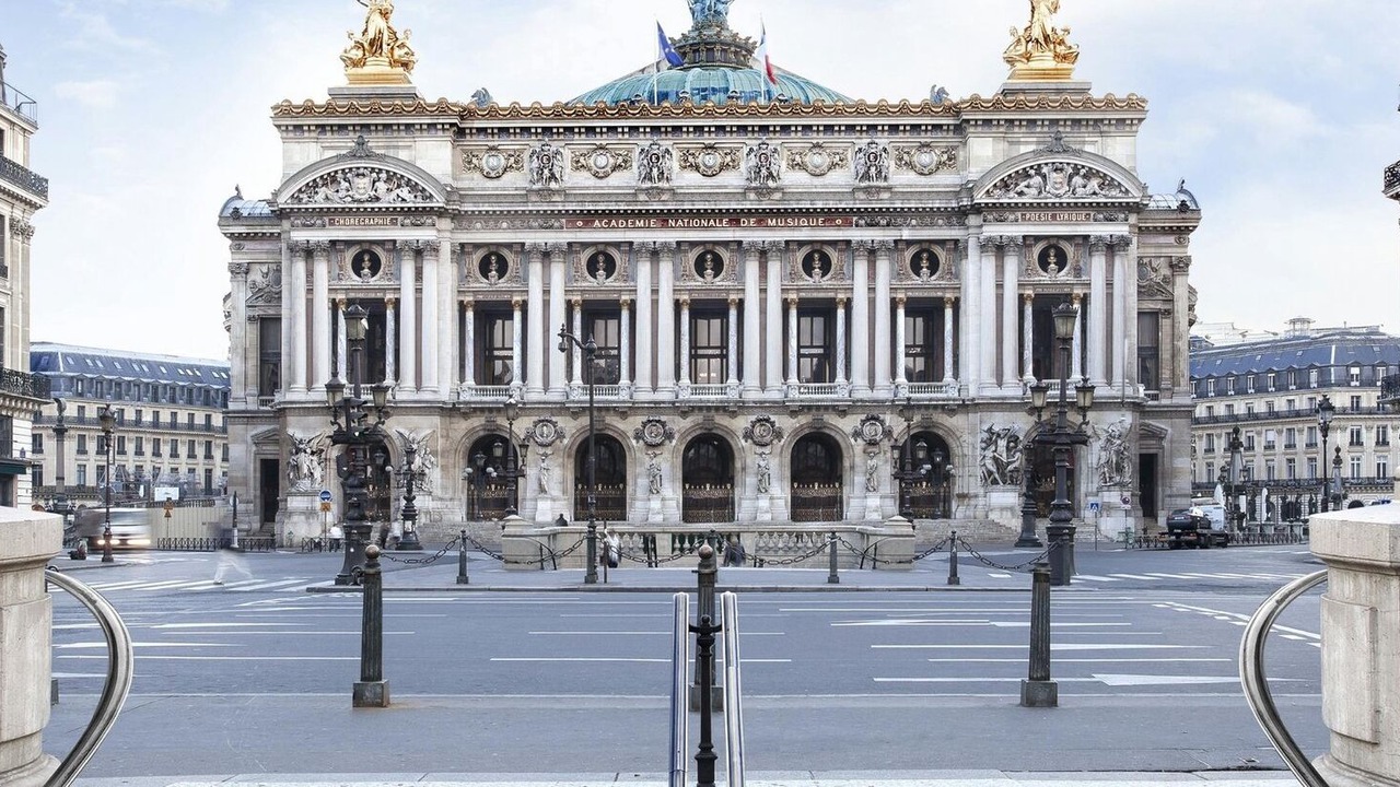 Photo of Others in Quartier de la Maison-Blanche