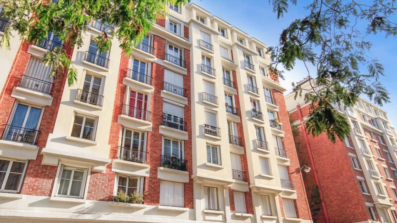 Photo of Outdoor in Quartier de la Maison-Blanche