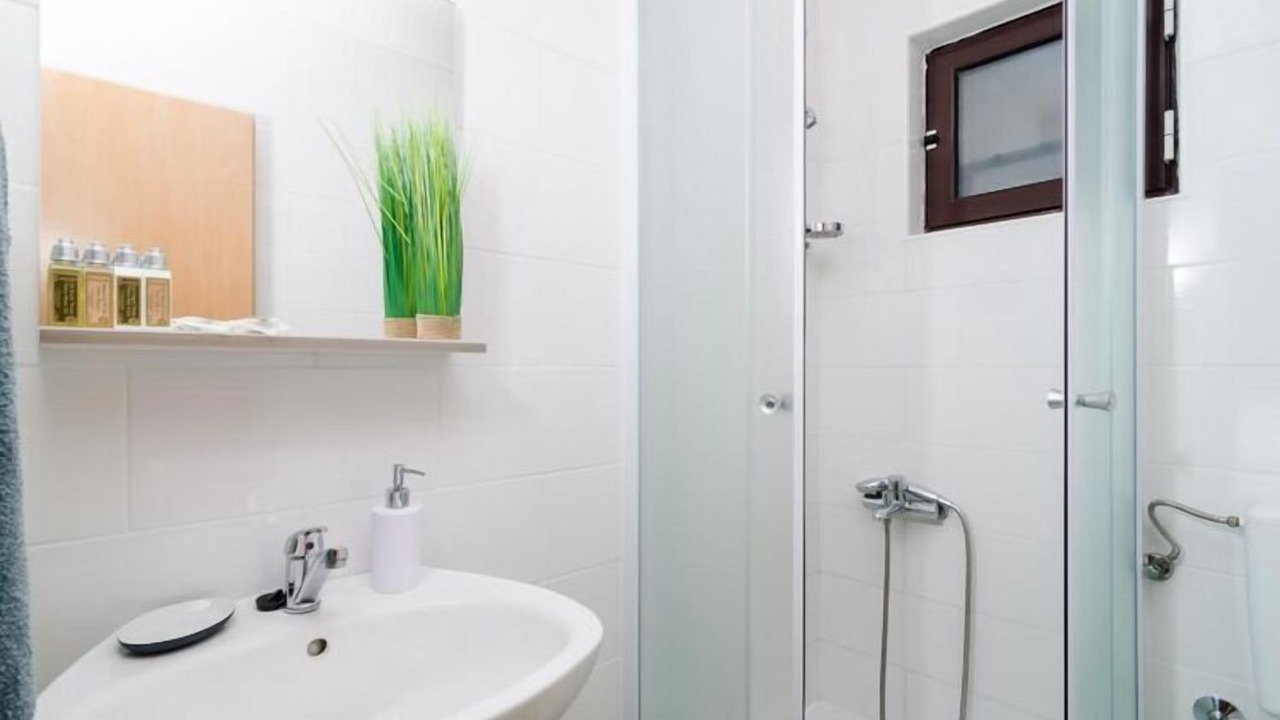 Photo of Bathroom in Kobas