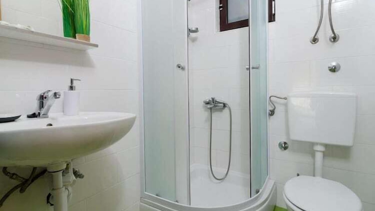 Photo of Bathroom in Kobas