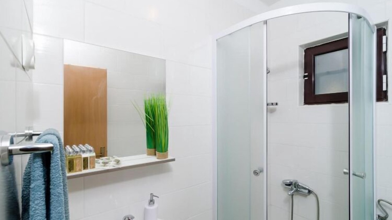 Photo of Bathroom in Kobas
