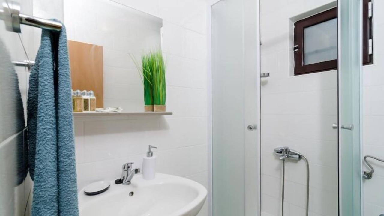 Photo of Bathroom in Kobas