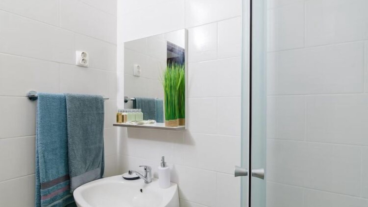 Photo of Bathroom in Kobas