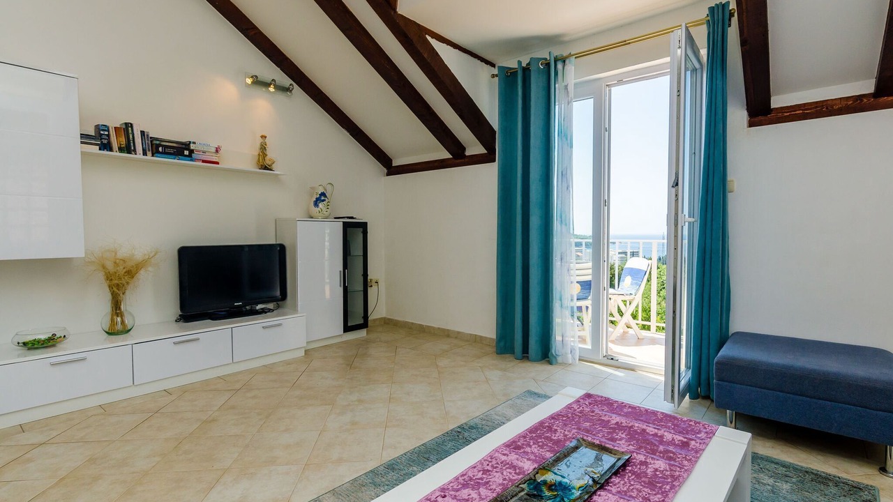Photo of Livingroom in Cavtat