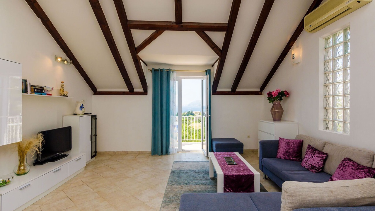 Photo of Livingroom in Cavtat