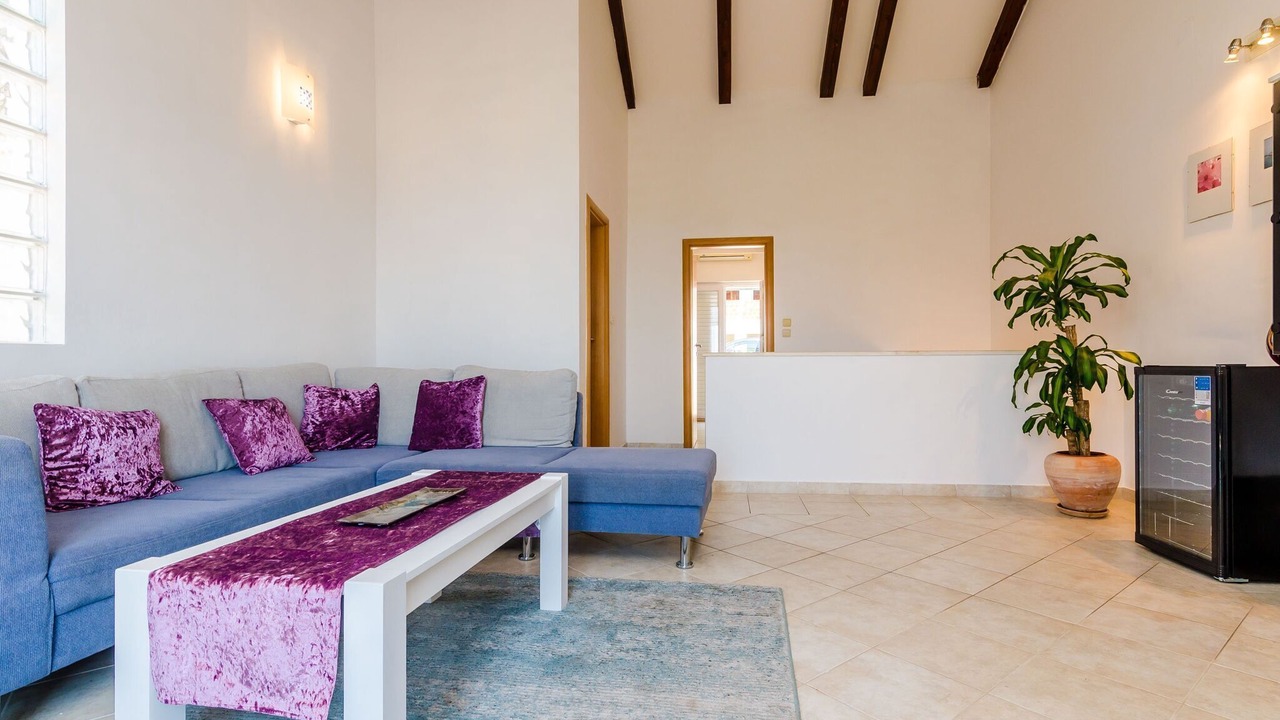 Photo of Livingroom in Cavtat