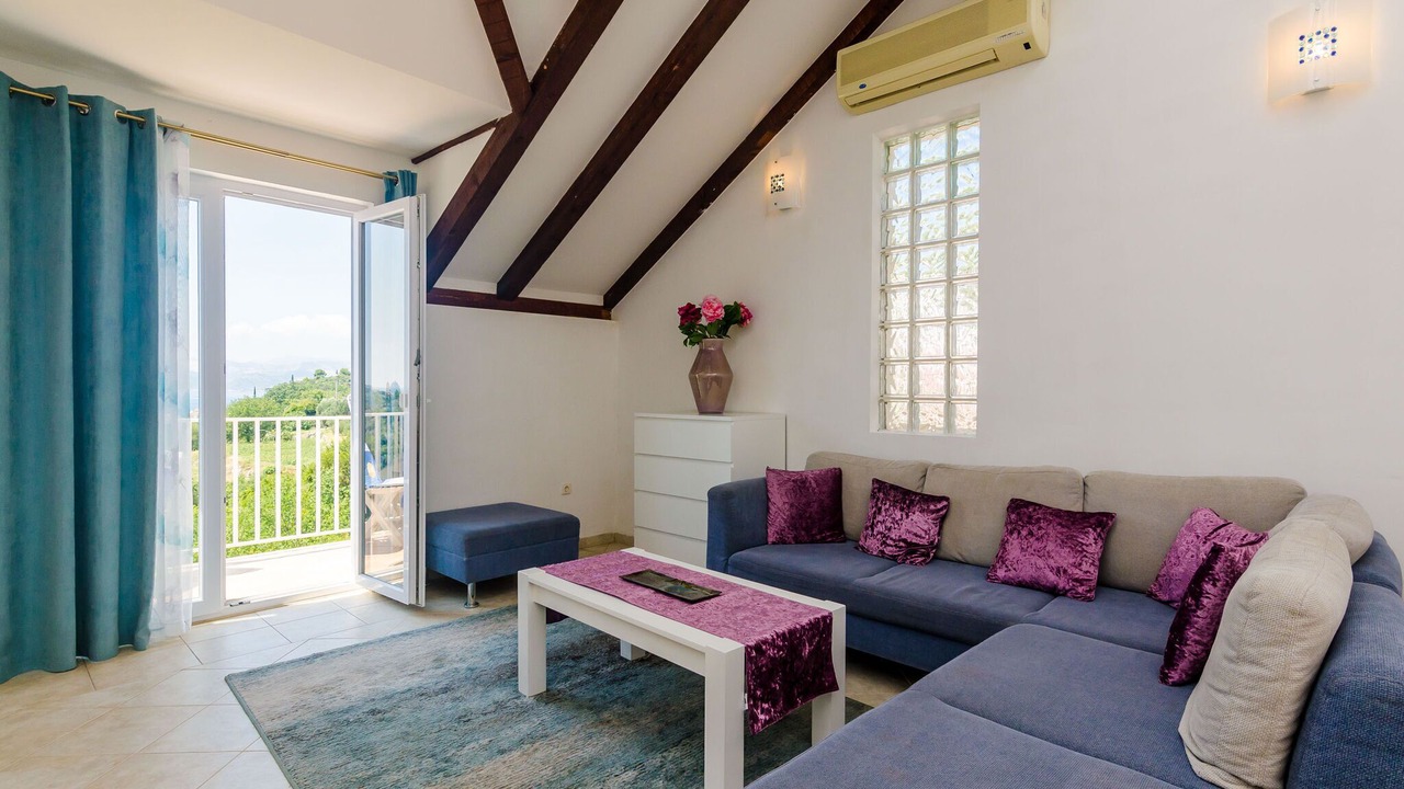 Photo of Livingroom in Cavtat