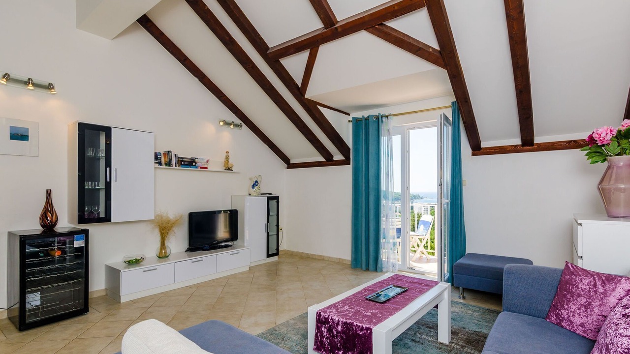 Photo of Livingroom in Cavtat