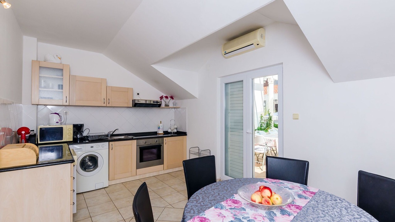 Photo of Livingroom in Cavtat