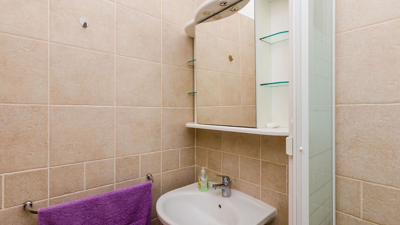 Photo of Bathroom in Cavtat