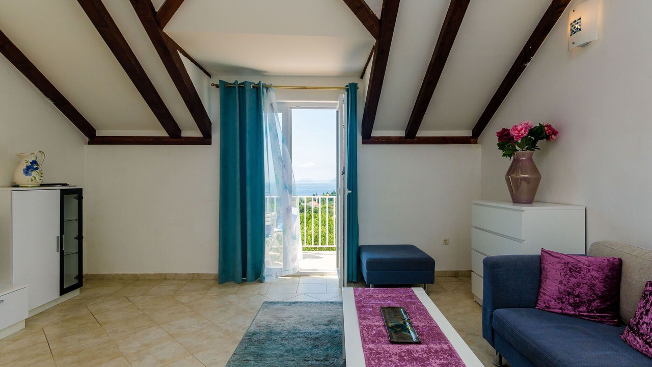 Photo of Livingroom in Cavtat