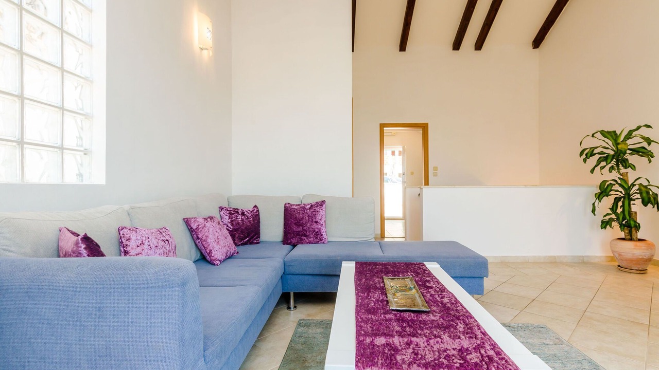 Photo of Livingroom in Cavtat