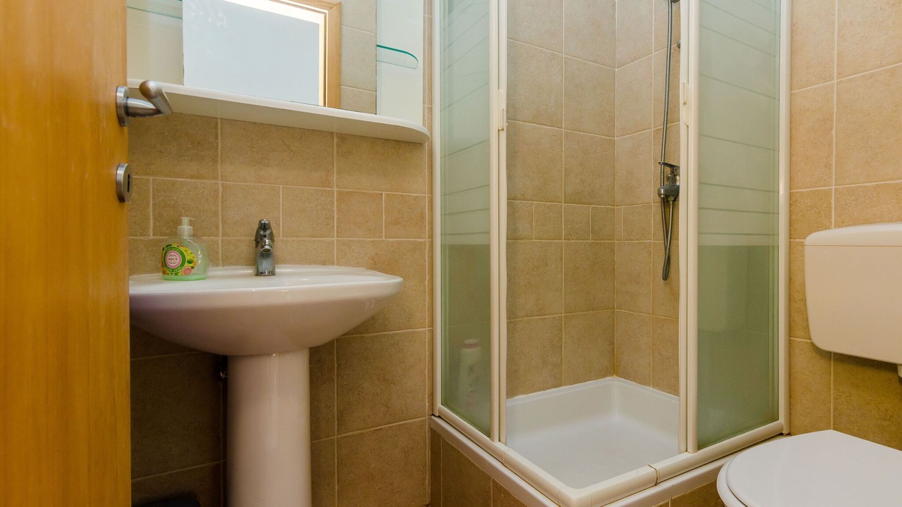 Photo of Bathroom in Cavtat