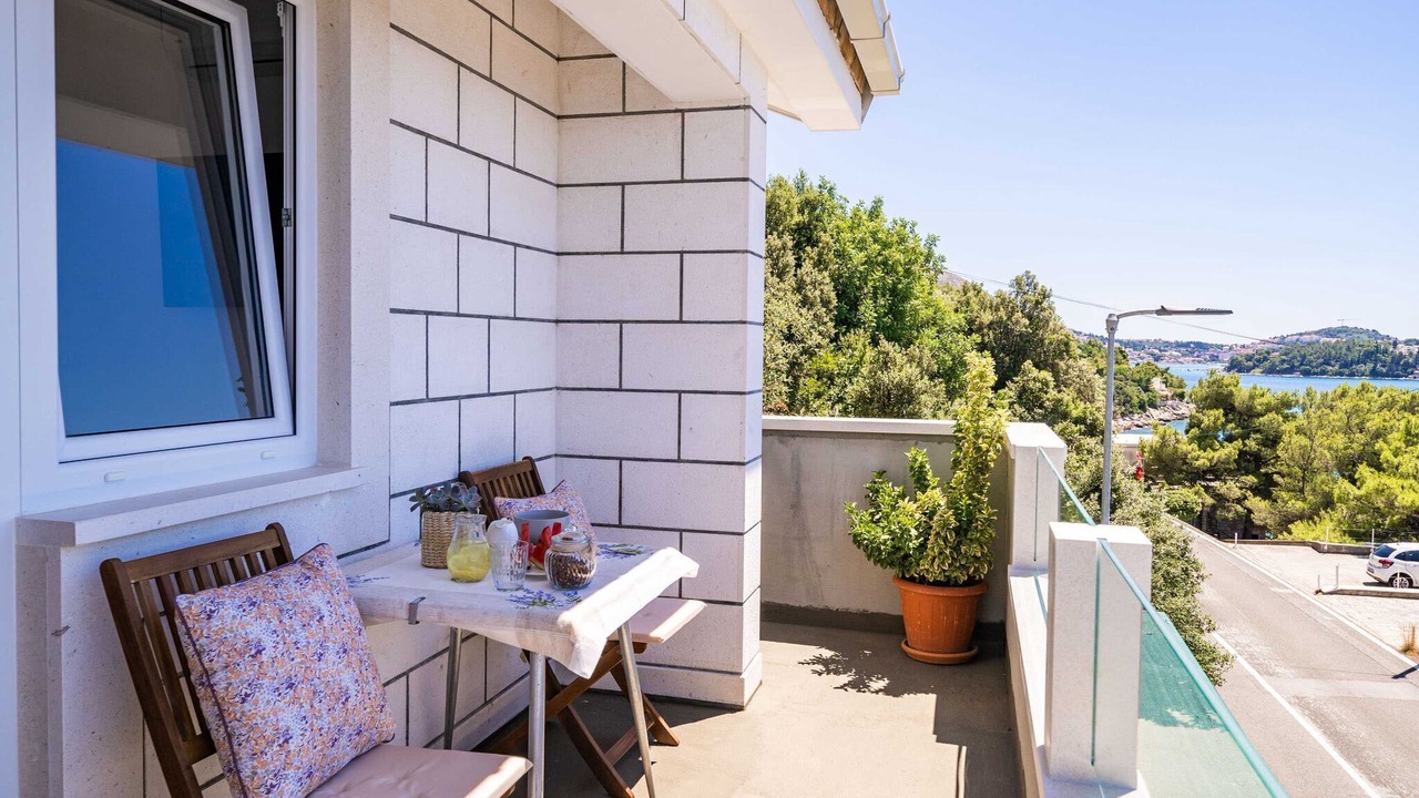 Photo of Patio Balcony in Lozica