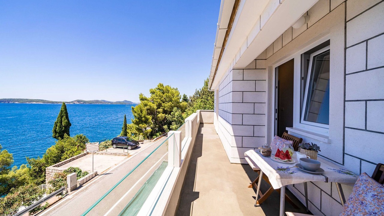 Photo of Patio Balcony in Lozica
