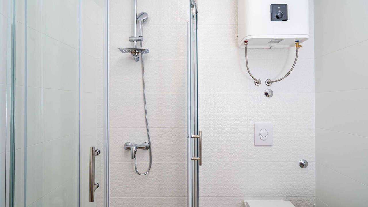 Photo of Bathroom in Lozica
