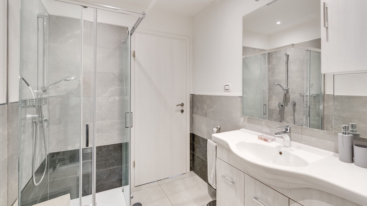 Photo of Bathroom in Pobri