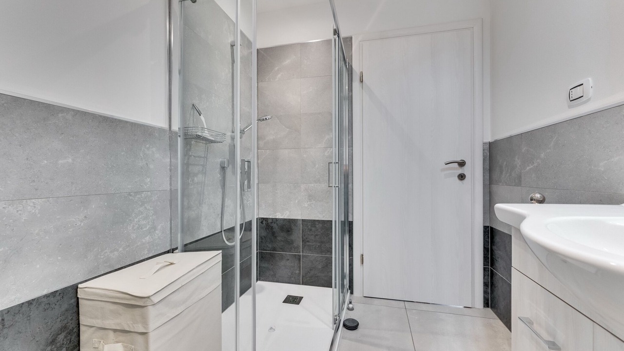 Photo of Bathroom in Pobri