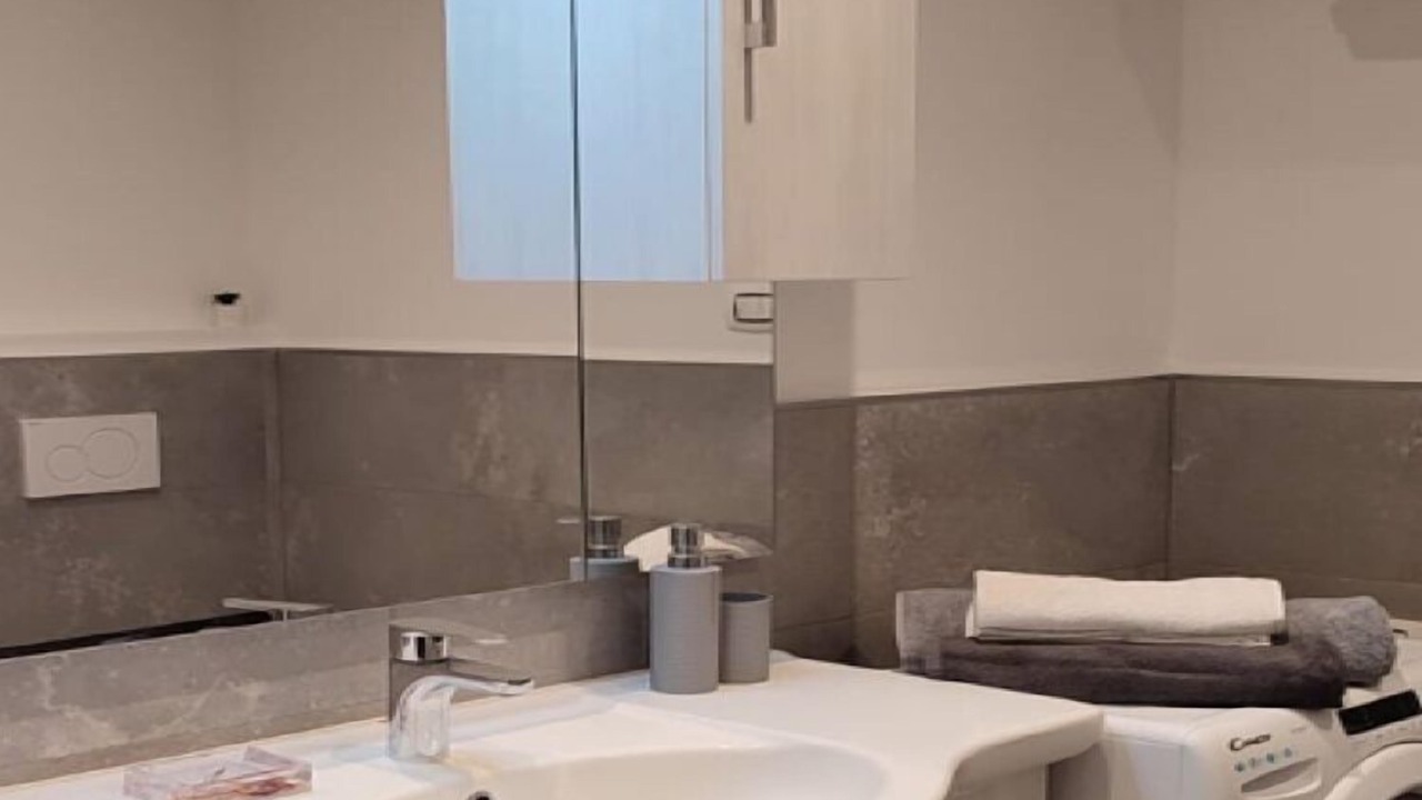 Photo of Bathroom in Pobri
