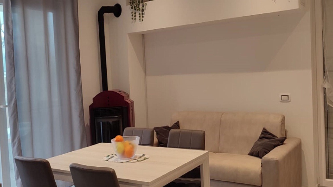 Photo of Livingroom in Pobri