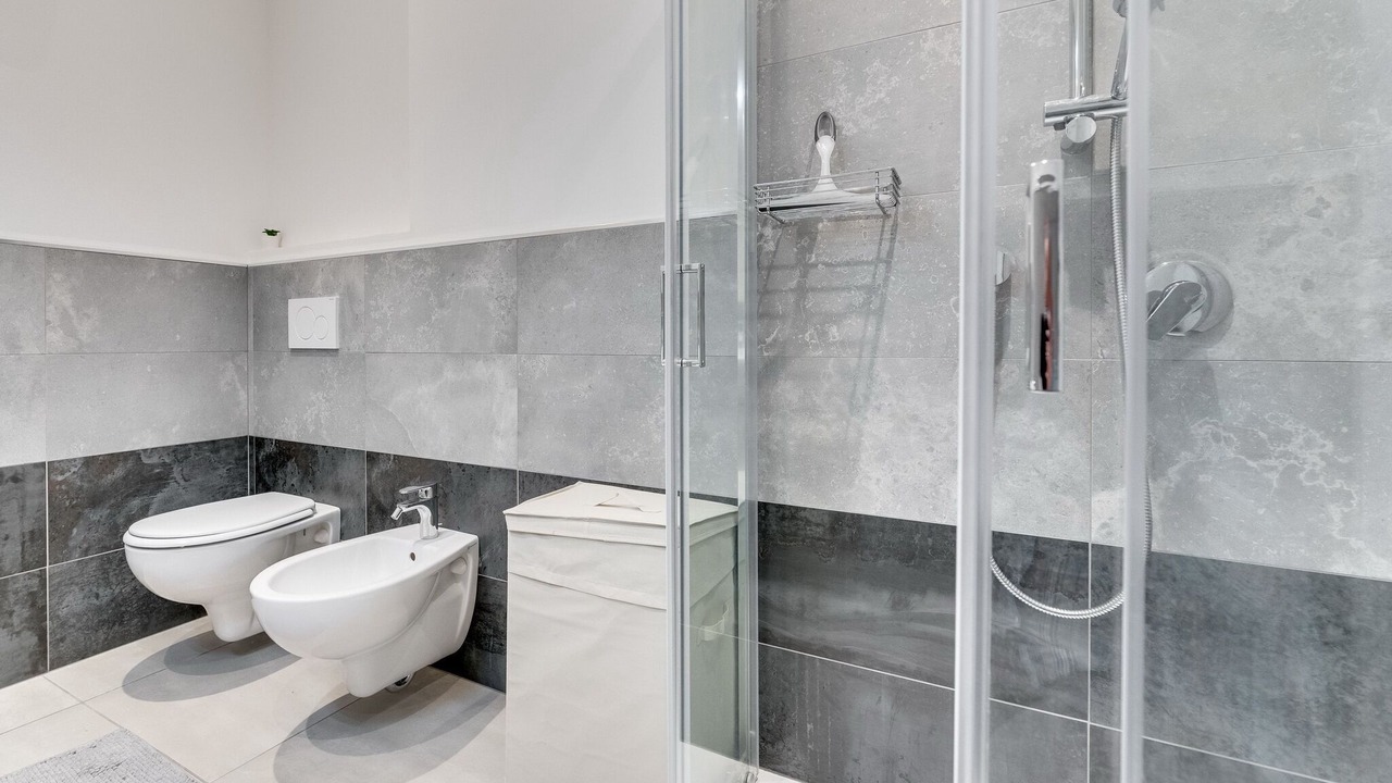 Photo of Bathroom in Pobri