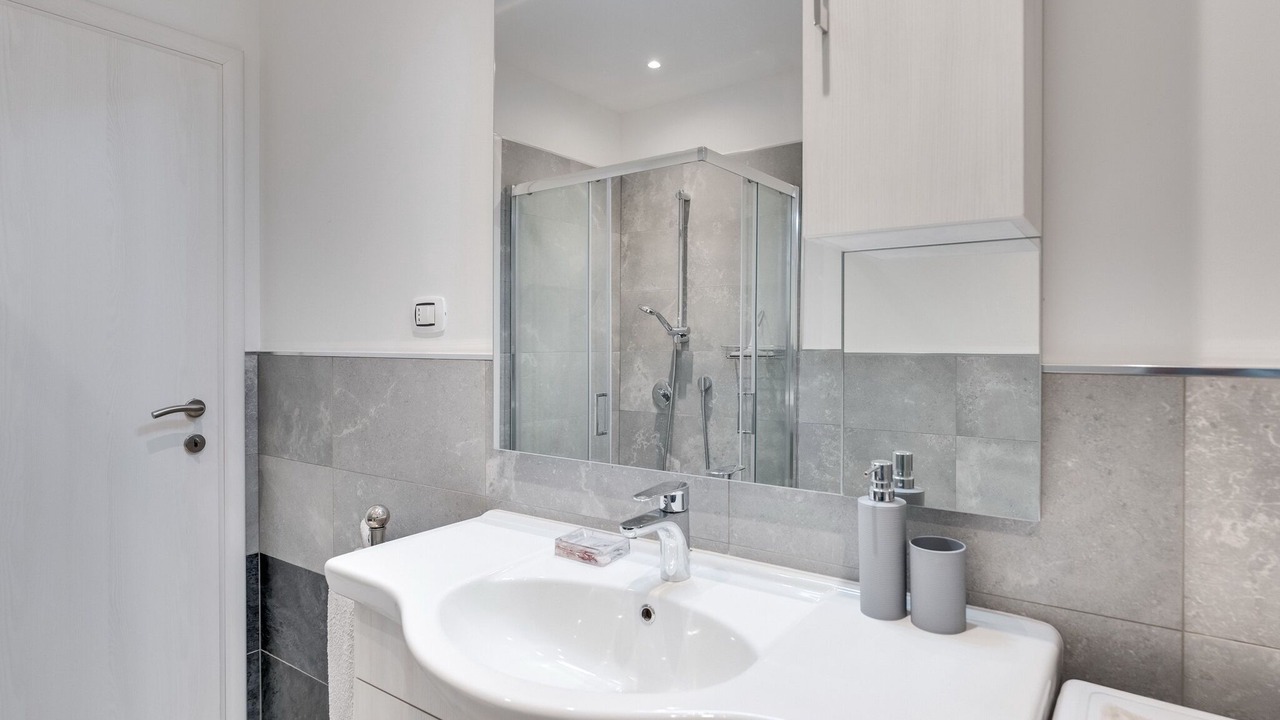 Photo of Bathroom in Pobri