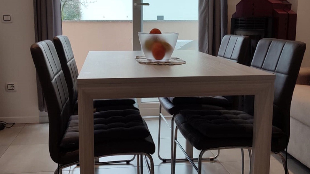 Photo of Livingroom in Pobri