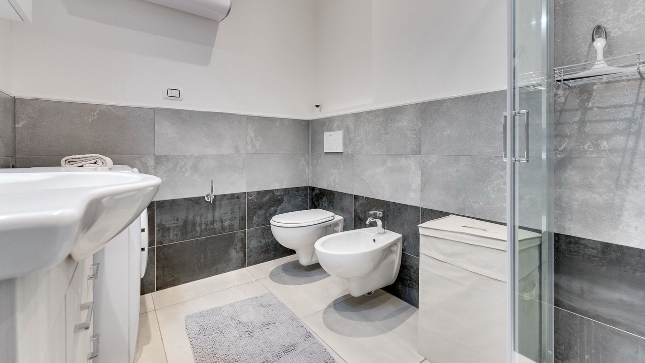 Photo of Bathroom in Pobri
