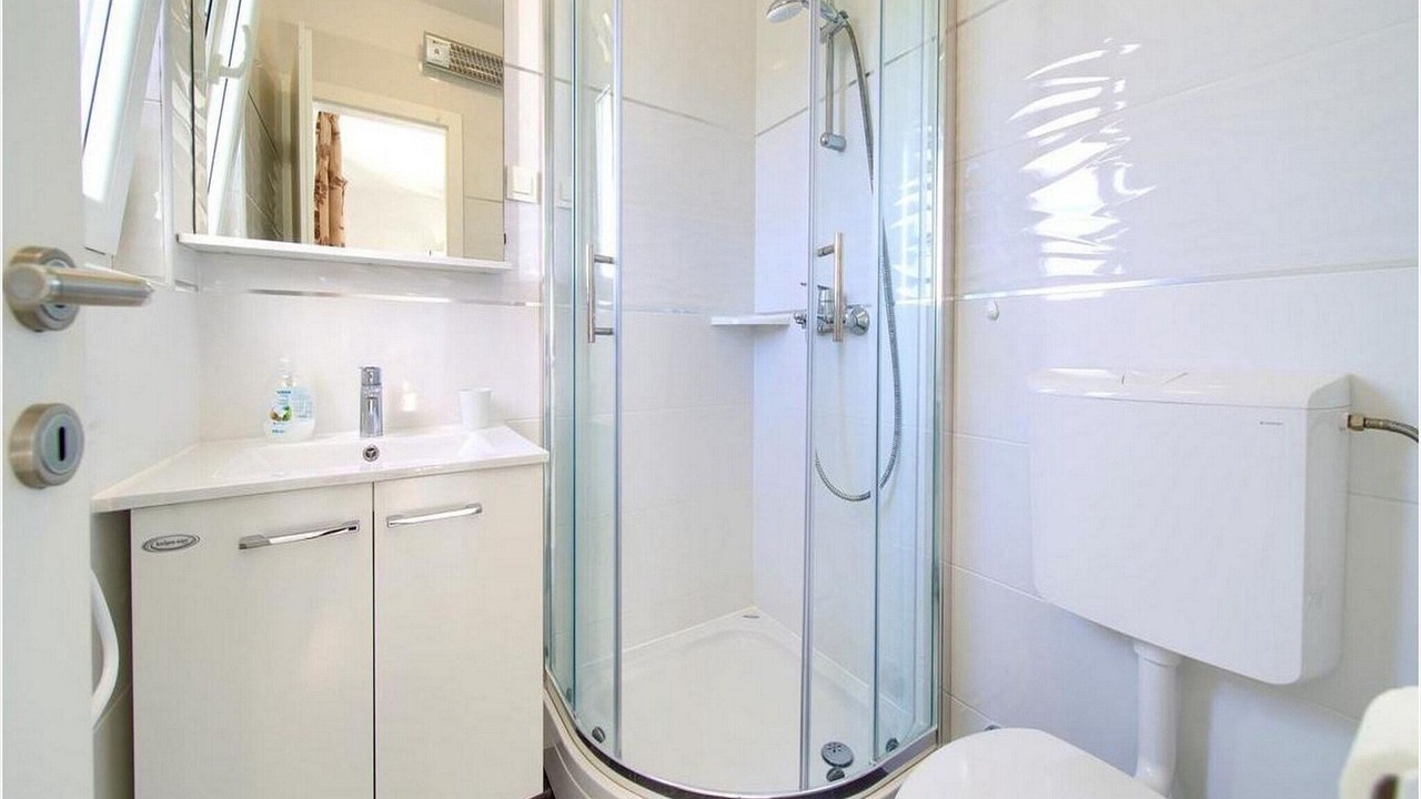 Photo of Bathroom in Milohnici