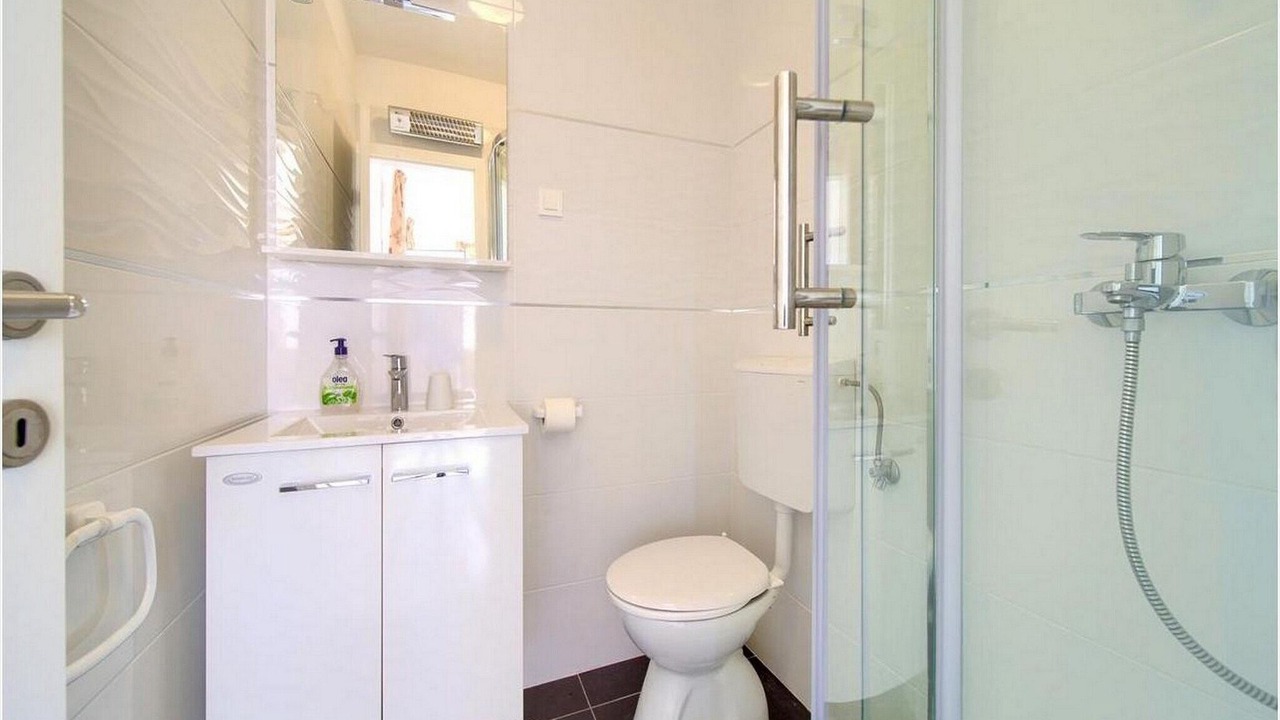 Photo of Bathroom in Milohnici