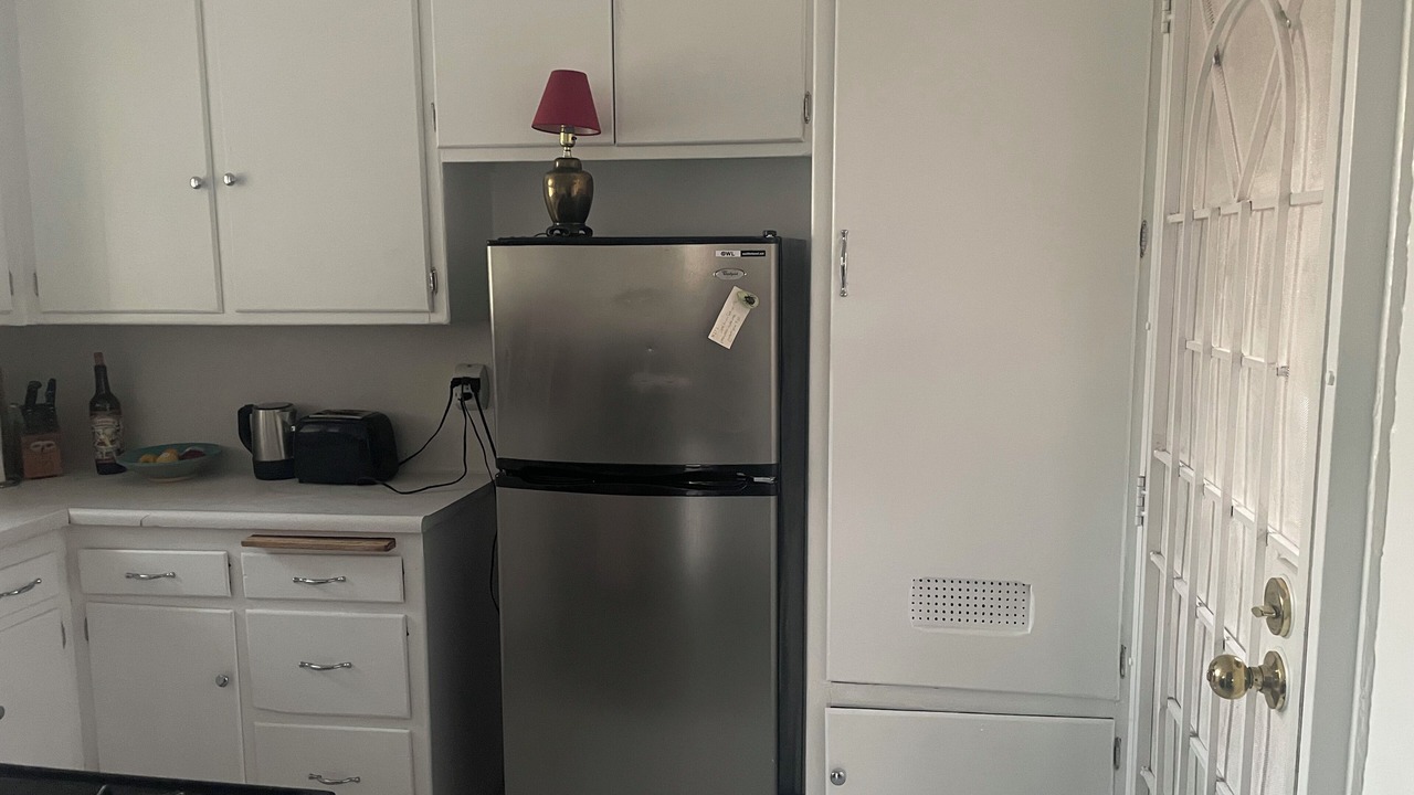 Photo of Kitchen in NoHo Arts District