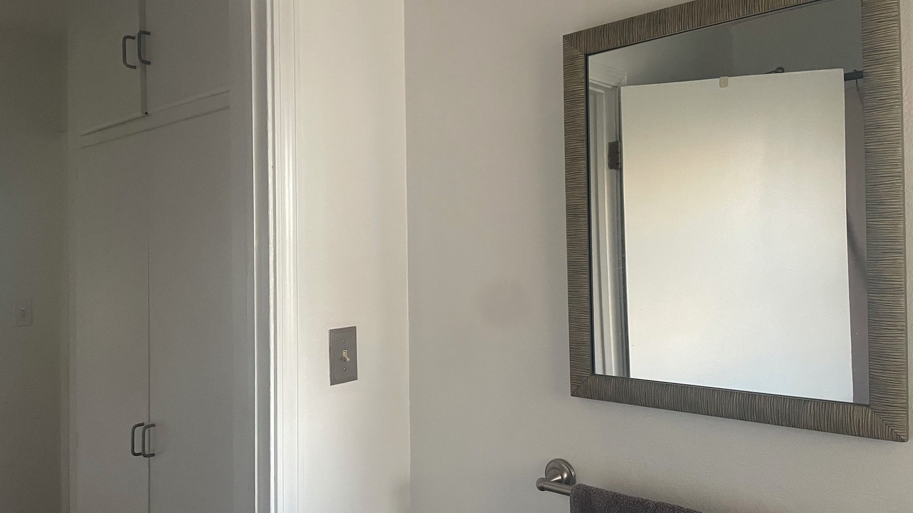 Photo of Bathroom in NoHo Arts District