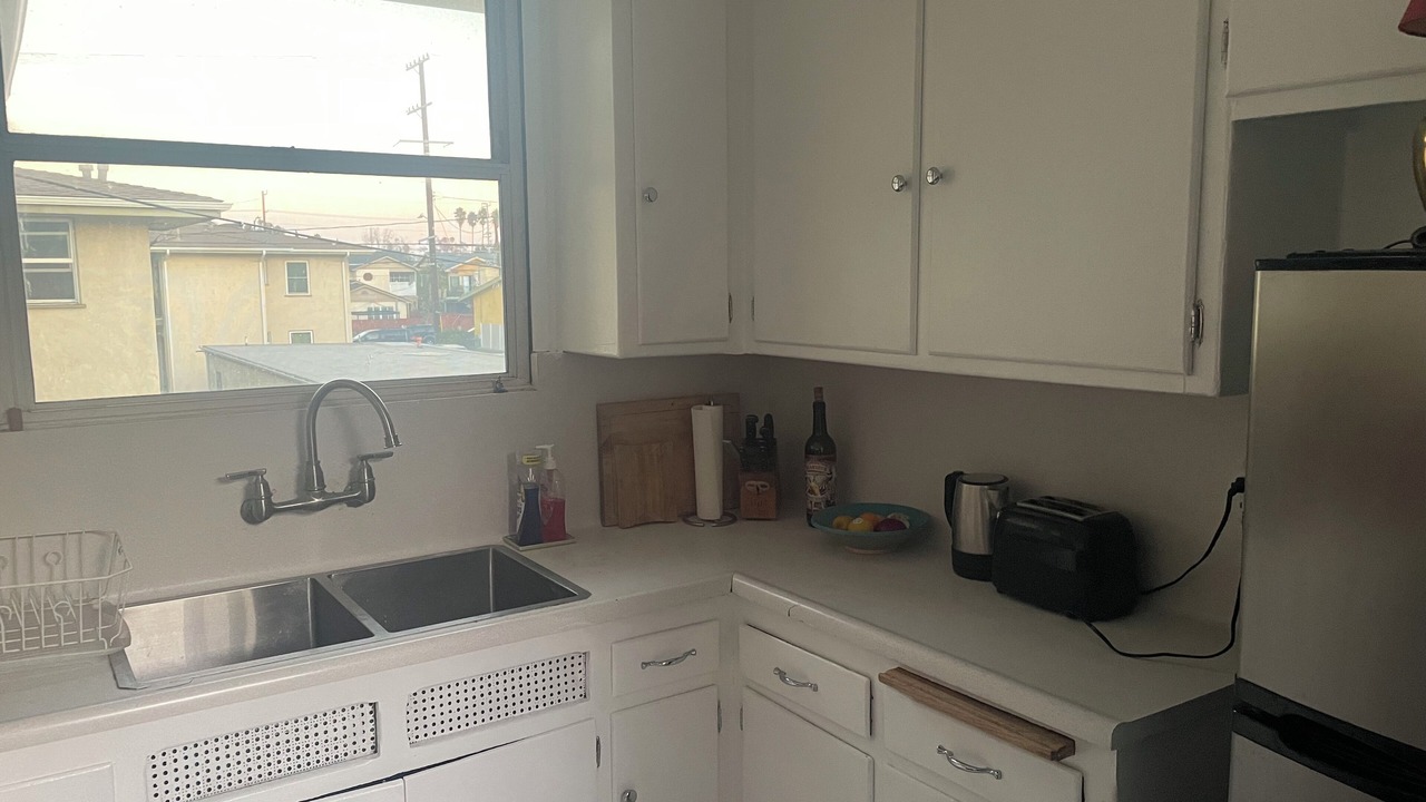 Photo of Kitchen in NoHo Arts District