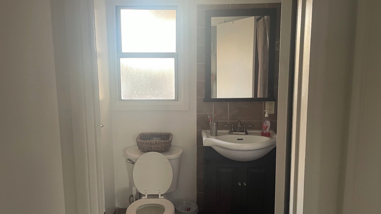 Photo of Bathroom in NoHo Arts District