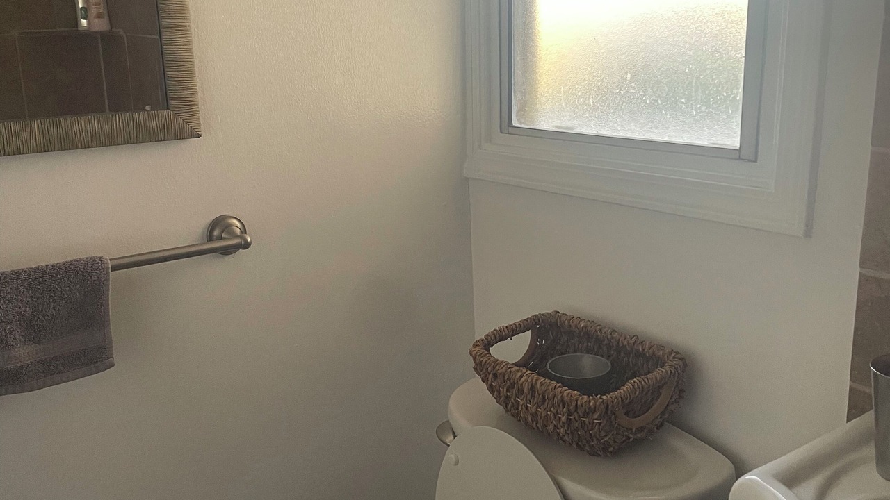Photo of Bathroom in NoHo Arts District