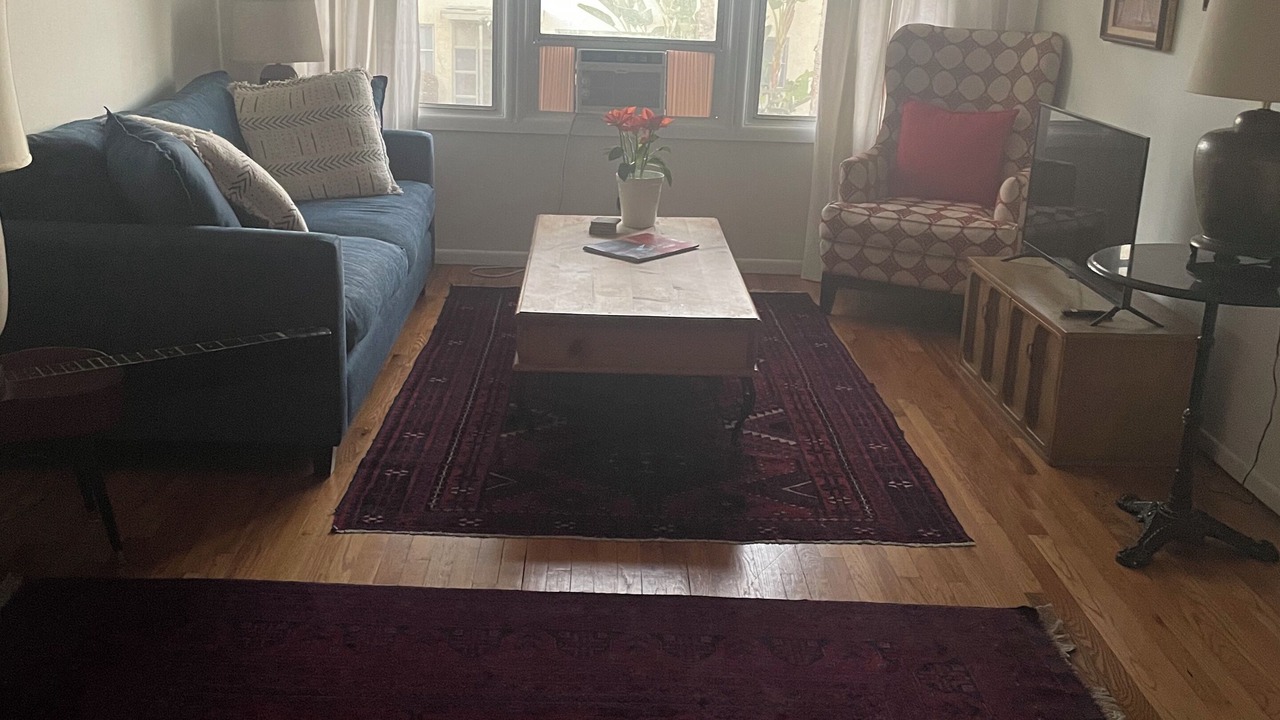 Photo of Livingroom in NoHo Arts District