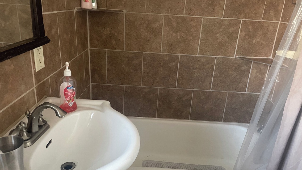 Photo of Bathroom in NoHo Arts District