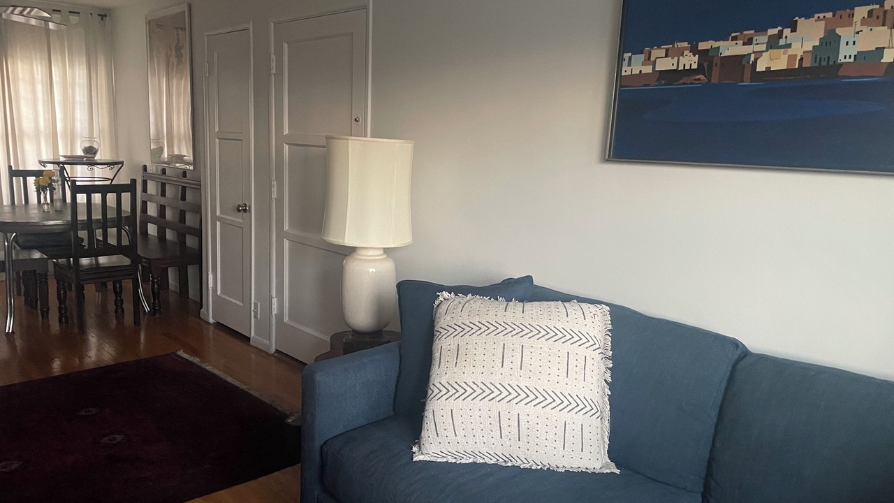 Photo of Livingroom in NoHo Arts District