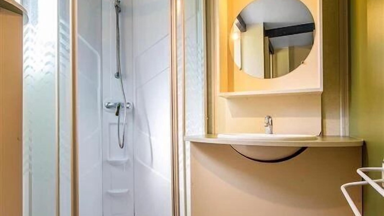 Photo of Bathroom in Plestin-les-Greves