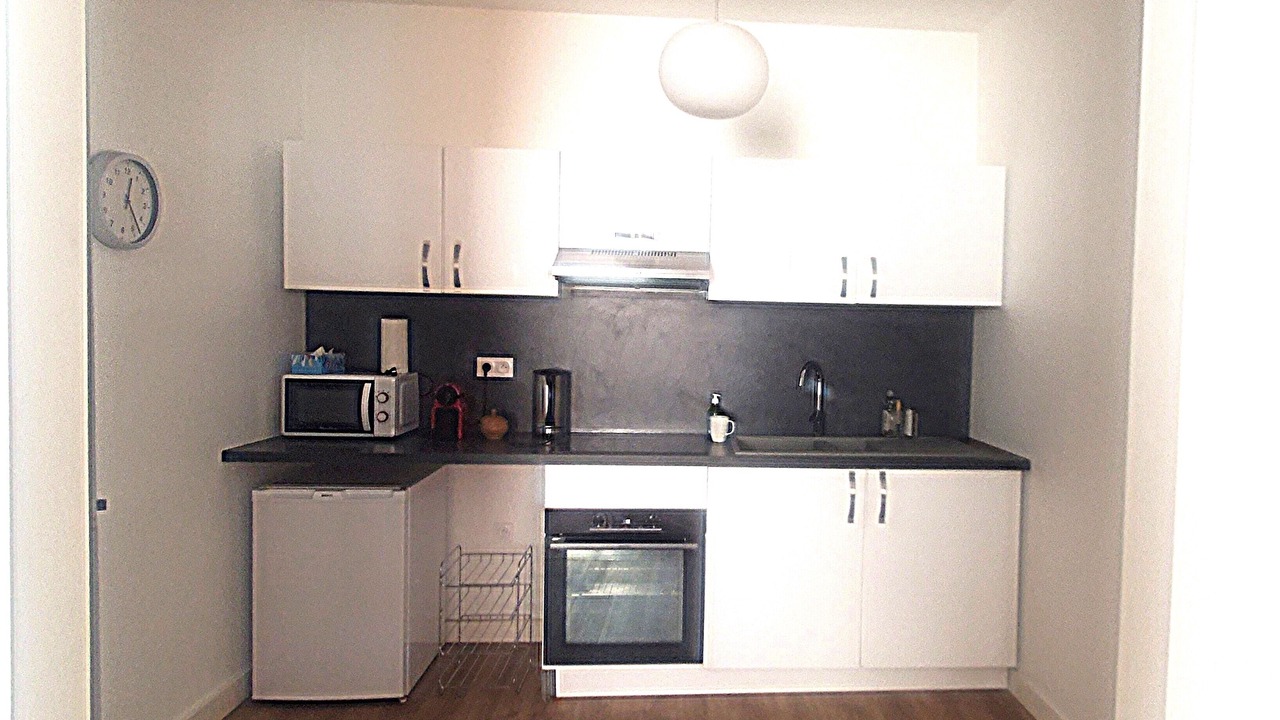 Photo of Kitchen in Saint-Etienne