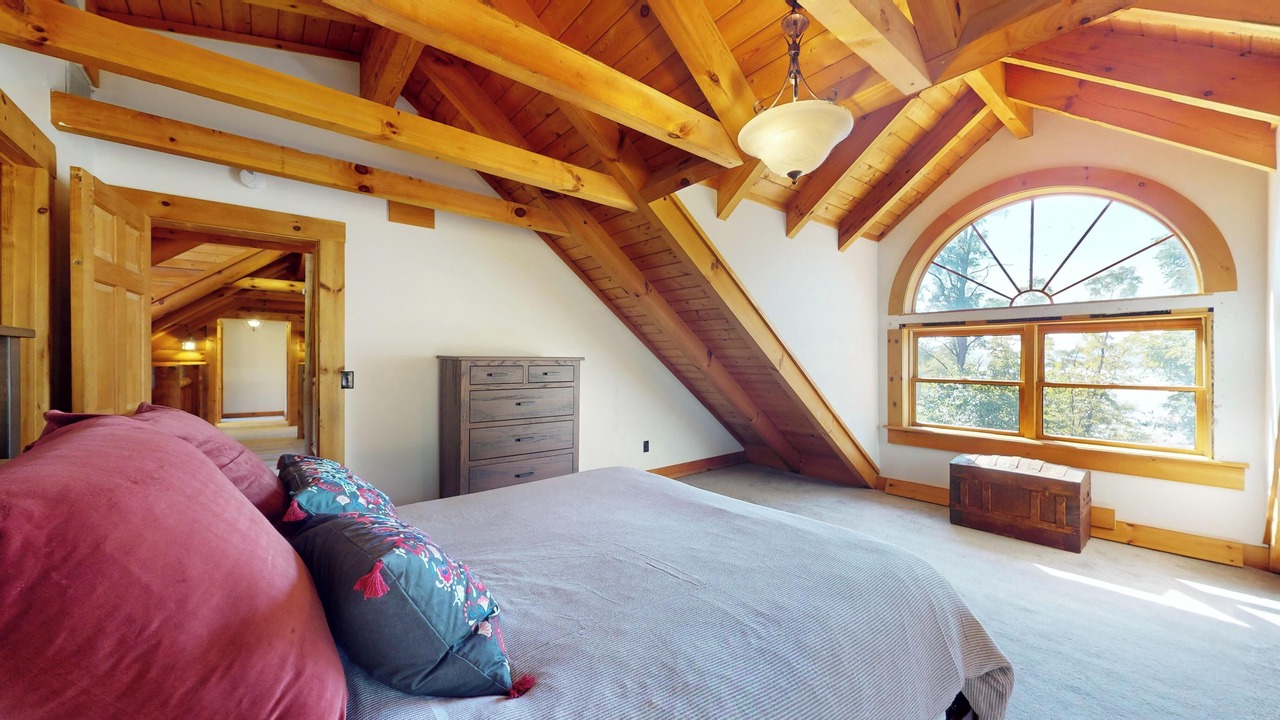 Photo of Bedroom in Bridport