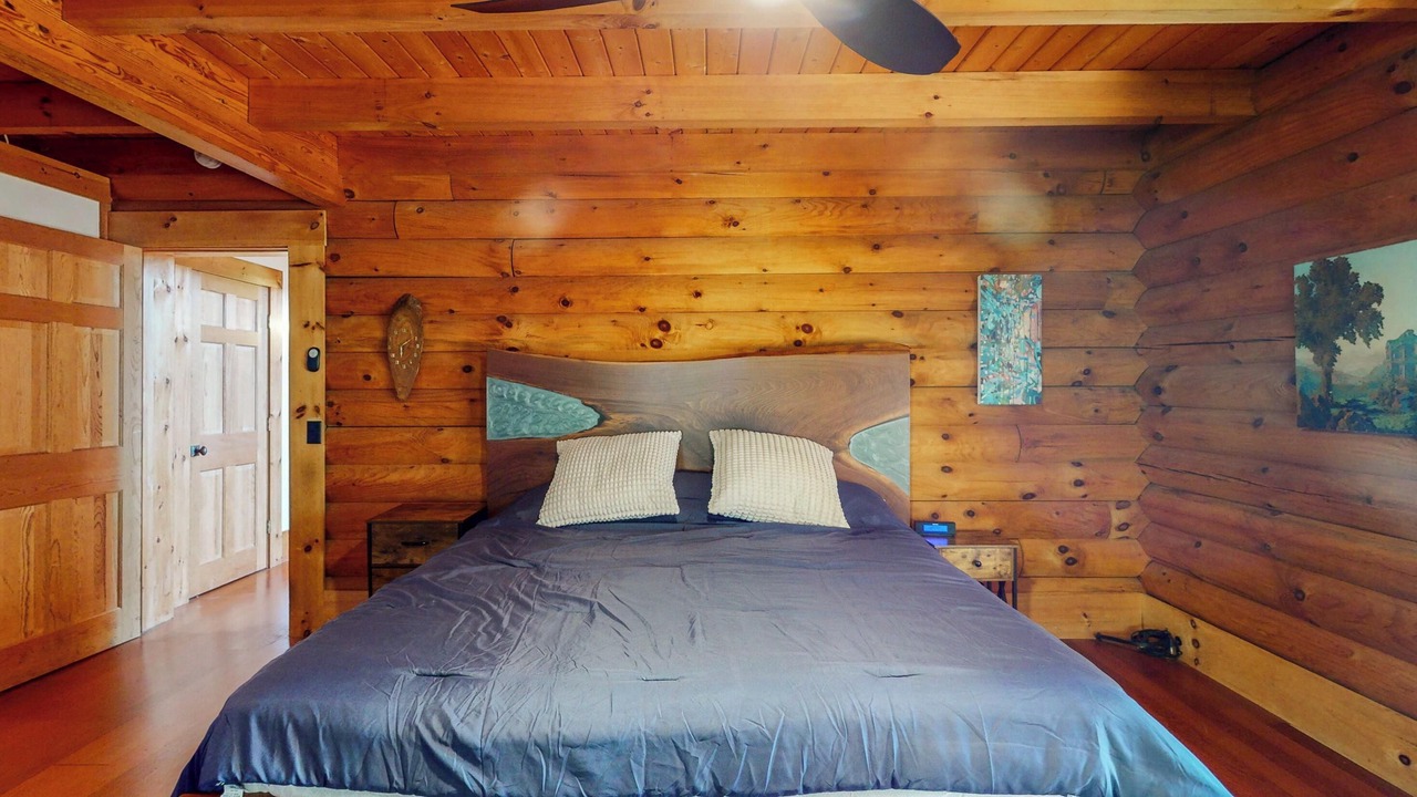 Photo of Bedroom in Bridport
