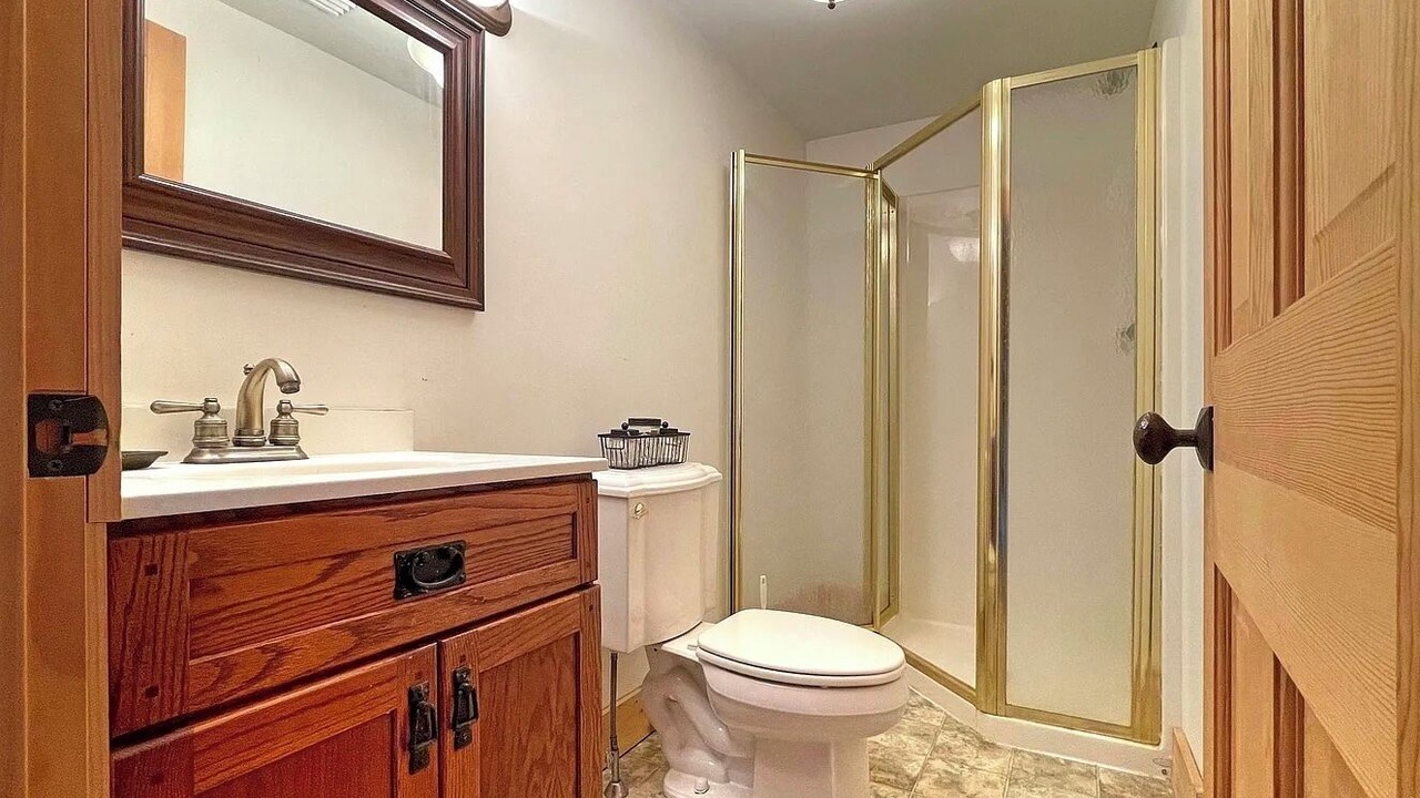 Photo of Bathroom in Bridport