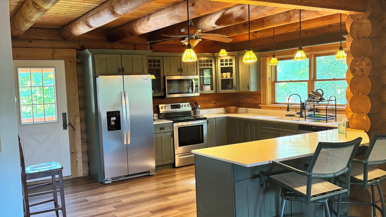 Photo of Kitchen in Bridport