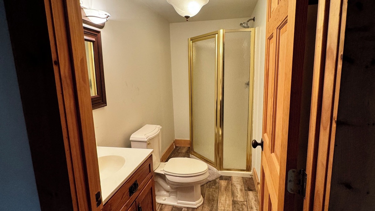 Photo of Bathroom in Bridport
