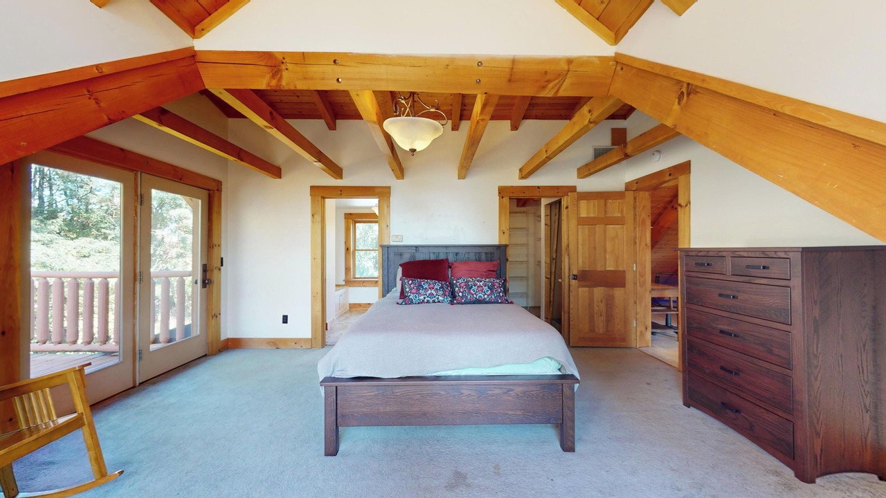 Photo of Bedroom in Bridport