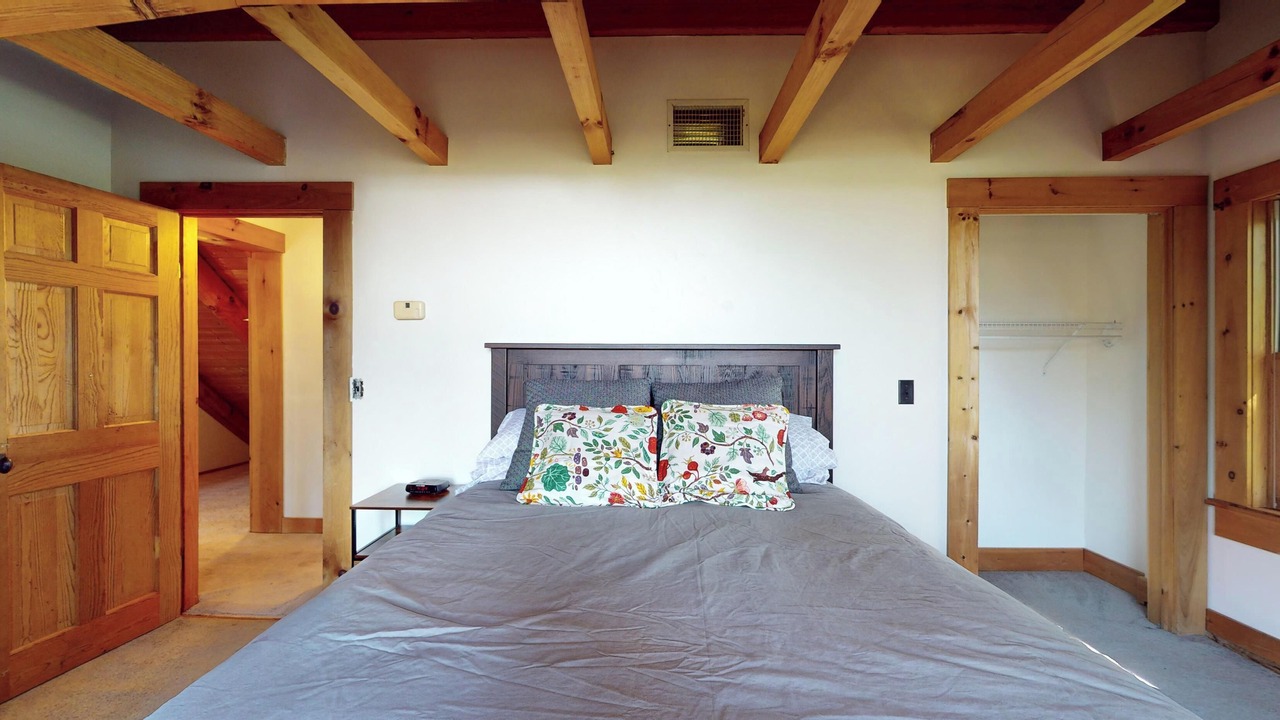 Photo of Bedroom in Bridport